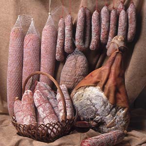 Viande